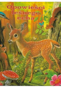 Opowieści leśnego echa