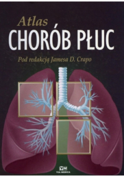 Atlas chorób płuc