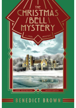 The Christmas Bell Mystery