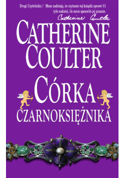 Córka Czarnoksiężnika