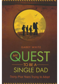 My Quest to Be A Single Dad
