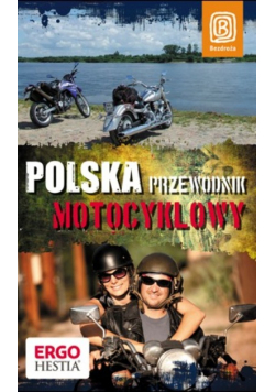 Polska Przewodnik motocyklowy