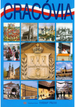 Kraków wersja portugalska