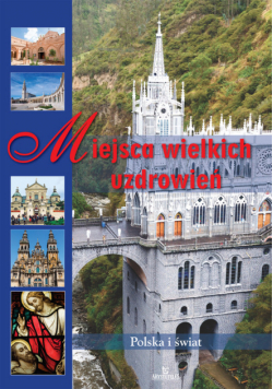 Miejsca Wielkich Uzdrowień