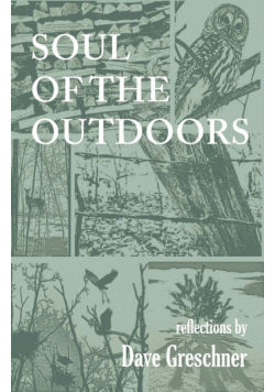 Soul of the Outdoors