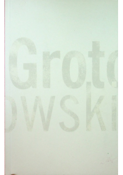 Grotkowski