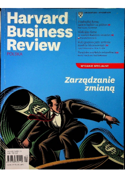 Harvard Business Review Polska nr 12 / 12