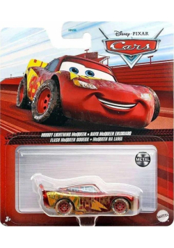 Auta 3. Auto GKB35