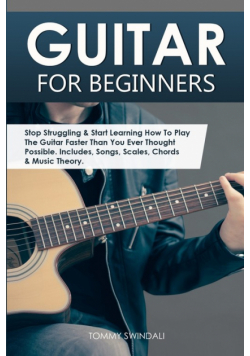 Guitar for Beginners