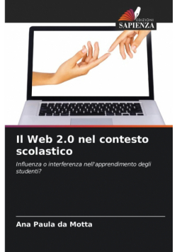 Il Web 2.0 nel contesto scolastico
