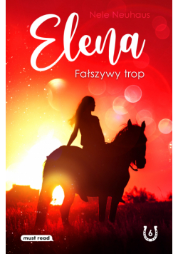 Elena. Fałszywy trop