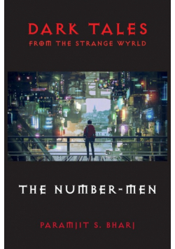 Dark Tales From The Strange Wyrld