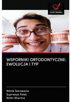 Wsporniki Ortodontyczne