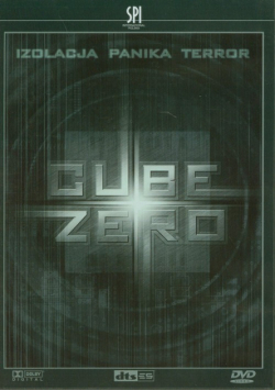 Cube Zero