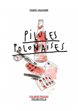 Pilules Polonaises Polskie pigułki polish pills