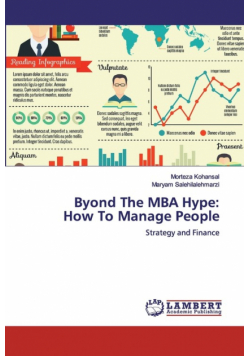 Byond The MBA Hype