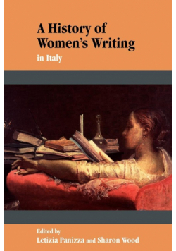 A History of Women's Writing in Italy