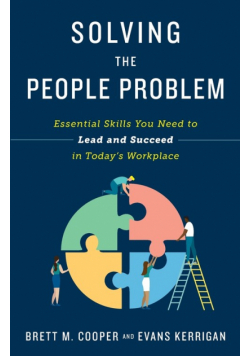 Solving the People Problem