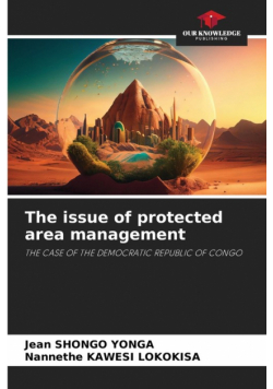 The issue of protected area management