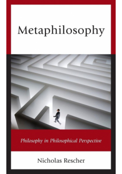 Metaphilosophy