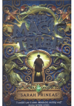 The Magic Thief