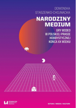 Narodziny medium