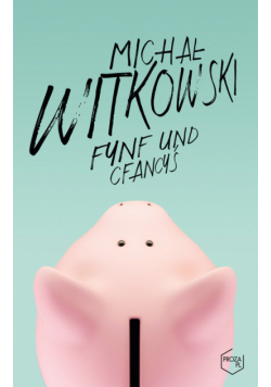 Fynf und cfancyś