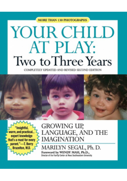 Your Child at Play