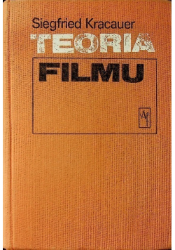 Teoria filmu