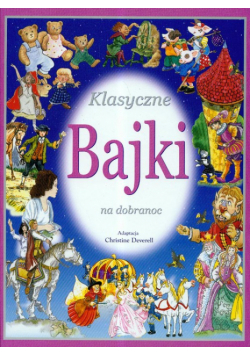 Klasyczne bajki na dobranoc