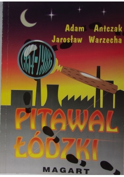 Pitawal Łódzki