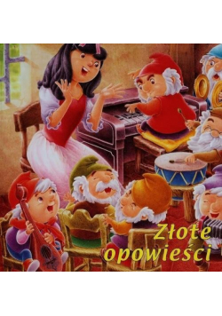 Złote opowieści