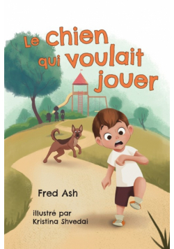 le chien qui voulait jouer