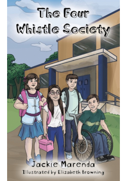 The Four Whistle Society