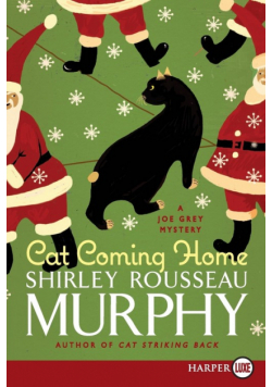 Cat Coming Home LP