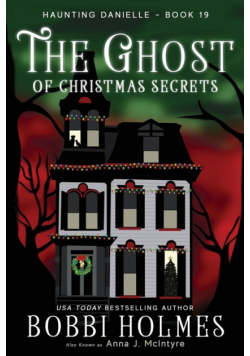 The Ghost of Christmas Secrets
