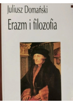 Erazm i filozofia