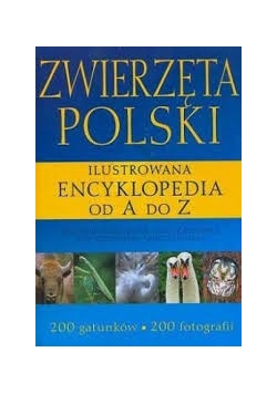 Zwierzęta Polskie