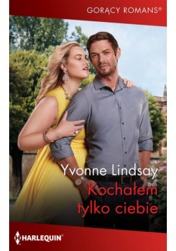 Kochałem tylko ciebie