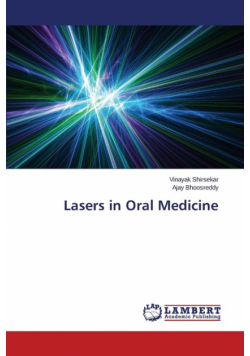Lasers in Oral Medicine