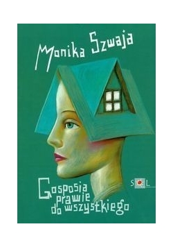 Gosposia prawie do wszystkiego