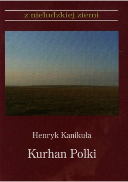 Kurhan Polki t.13