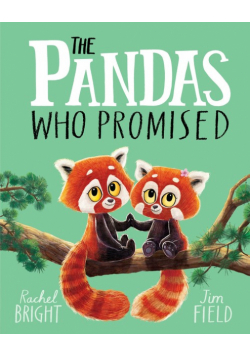 The Pandas Who Promised