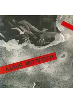 Klaus Mitffoch, płyta CD