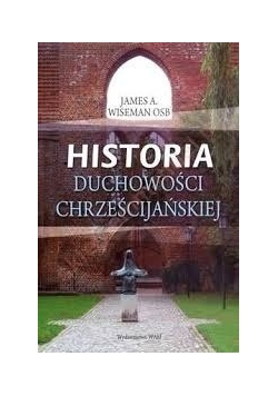 Historia duchowości chrześcijańskiej