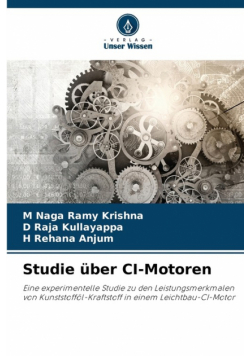 Studie über CI-Motoren