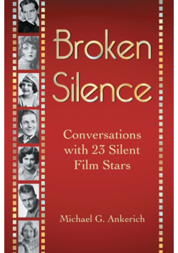 Broken Silence