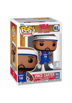 Pop! Basketball NBA Legends Vince Carter 2005 Figurka