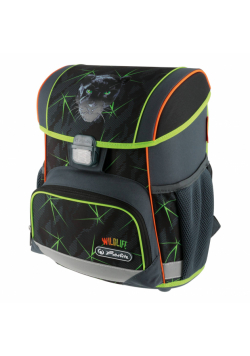 Tornister Herlitz Loop Wild Life