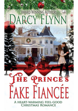 The Prince's Fake Fiancee